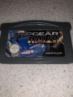 Gameboy Advance Spiel Topgear Rally Bayern - Gammelsdorf Vorschau