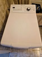 Bauknecht Waschmaschine Toplader WAT Plus 520 DI Stuttgart - Bad Cannstatt Vorschau