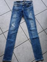 LTB Damen-Jeans, Gr.25/34 Modell Clara Baden-Württemberg - Owen Vorschau