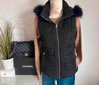 Calvin Klein Weste Jacke Ralph Lauren Pullover Zopfmuster S-M ♦️ Hessen - Bürstadt Vorschau