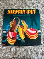Steppin’ Out Schallplatten (2 Stück) Nordrhein-Westfalen - Erkelenz Vorschau