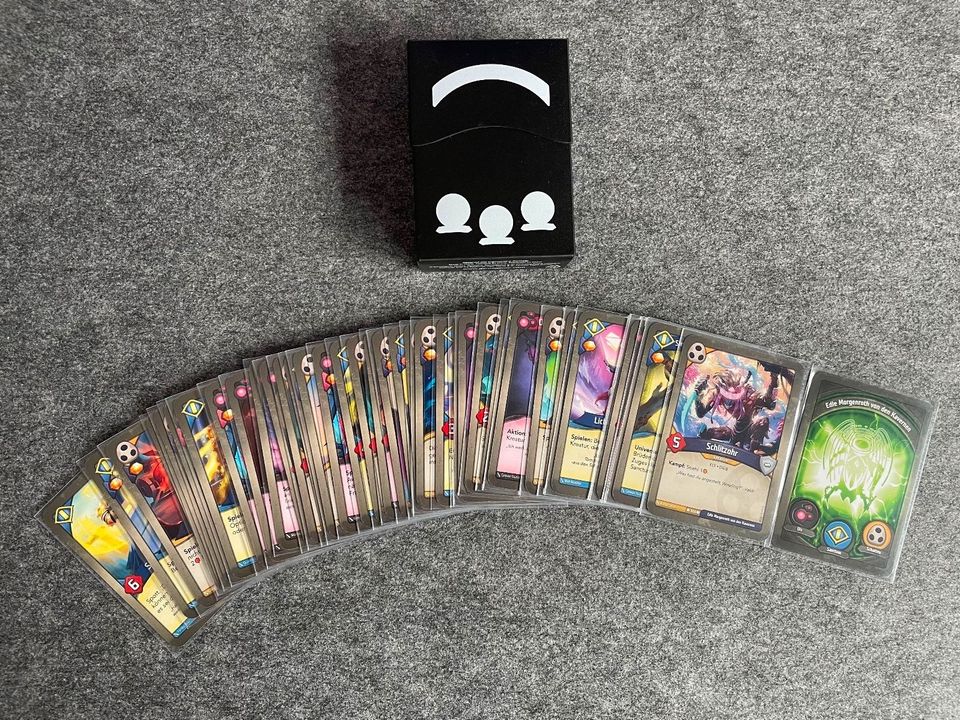 Keyforge (Sammeldeal) in Siegen