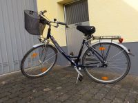 Peugeot PARIS 7005 City-Bike Damen-Fahrrad Shimano Nexus 7-Gang Bayern - Schöllkrippen Vorschau