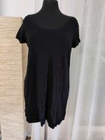 Shirtkleid schwarz 40/42 Rheinland-Pfalz - Zornheim Vorschau