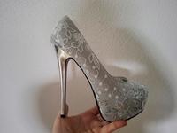 High Heels gr. 40 Baden-Württemberg - Hilzingen Vorschau