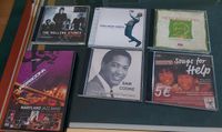 1x Dvd Jazz  & 5x Musik Cd's verschiedene Genres Niedersachsen - Oldenburg Vorschau