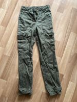 Cargohose Khaki Hansestadt Demmin - Demmin Vorschau