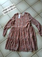 Kleid von Axara -rose-rot-mit Goldfäden Gr. M neu Rheinland-Pfalz - Malbergweich Vorschau