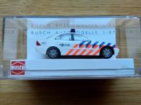 Busch 49106 MB C-Klasse Holländische Polizei Nordvorpommern - Landkreis - Ribnitz-Damgarten Vorschau