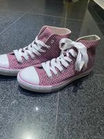 Neue Schnürschuhe für Mädchen Gr.36 Elberfeld - Elberfeld-West Vorschau