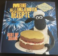 Shaun das Schaf Kochbuch - Meine allerliebsten Rezepte Niedersachsen - Sauensiek Vorschau