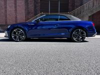 Audi A5 Cabrio S-line Nordrhein-Westfalen - Ahlen Vorschau