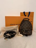 Louis Vuitton Palm Springs Mini Packback Rucksack (Original) München - Bogenhausen Vorschau