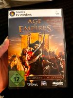 Age of Empires 3: Complete Collection [5 Discs] Berlin - Reinickendorf Vorschau