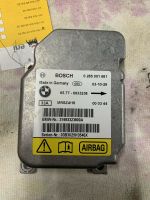 Bmw E46 Airbagsteuergerät 6933238 Bosch Bayern - Deggendorf Vorschau