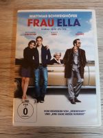 DVD "Frau Ella, lieber spät als nie " Baden-Württemberg - Schöntal Vorschau