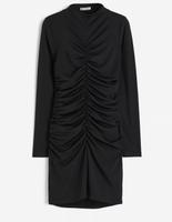 Wunderschönes Kleid schwarz gerafft Neu Nordrhein-Westfalen - Verl Vorschau