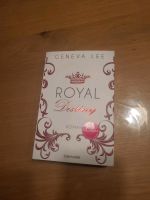 Taschenbuch - Geneva Lee - Royal Destiny Hessen - Flieden Vorschau