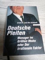 Scheuch Deutsche Pleiten Manager im Größen-Wahn Nordrhein-Westfalen - Geldern Vorschau