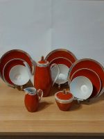 3Sammeltass 12 Teilig Kaffeeset Lichte Porzellan DDR Glasständer Sachsen-Anhalt - Schkopau Vorschau