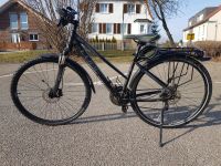 CUBE Rad / Bike / Crossbike Tr RH46 2015 (gebraucht) TOP Zustand Baden-Württemberg - Ellwangen (Jagst) Vorschau