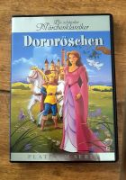 DVD Die schönsten Märchenklassiker - Dornröschen Leipzig - Holzhausen Vorschau