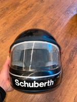 Verkaufe Schuberth Helm mit integrierter Sonnenblende.  Guter Zus Nordrhein-Westfalen - Herne Vorschau