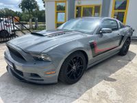 Ford Mustang 5.0 Ti-VCT V8 GT Schleswig-Holstein - Lübeck Vorschau