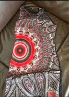 Desigual Kleid Gr M zu verkaufen Wandsbek - Hamburg Marienthal Vorschau
