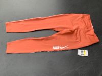 Nike One Mid-Rise 7/8 Tights Leggings dry-fit Neu mit Etikett Nordrhein-Westfalen - Rheine Vorschau