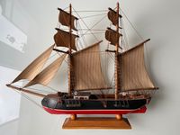 Modellschiff Bayern - Diespeck Vorschau