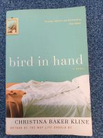 Bird in hand Roman Christina Baker Kline Englisch Leipzig - Lindenthal Vorschau