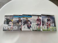 PS3 Spiele FIFA Rheinland-Pfalz - Gau-Algesheim Vorschau