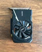 MSI GeForce GTX 1650 Super Aero ITX, 4 GB Baden-Württemberg - Linkenheim-Hochstetten Vorschau