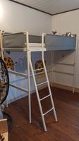 IKEA VITVAL Hochbettgestell 90x200 cm Nordrhein-Westfalen - Grefrath Vorschau