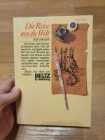 Buch Rolf Vollmann Die Reise um die Welt 1980 Sachsen-Anhalt - Halle Vorschau