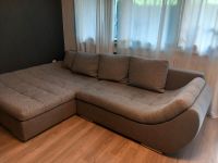 Sofa mit Schlafffunktion, ausklappbar, zu verkaufen Baden-Württemberg - Aalen Vorschau