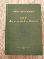 CIC Codex des kanonischen Rechts Bayern - Eitting Vorschau