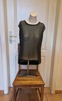 Schwarze, transparente Bluse v. Vero Moda Thüringen - Erfurt Vorschau