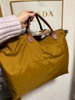 Longchamp le Pliage Typ „L“ camel Baden-Württemberg - Stutensee Vorschau