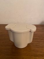 Milchkännchen Tupper 577-6 580-9 Retro beige Tupperware Sahne Nordrhein-Westfalen - Borgholzhausen Vorschau