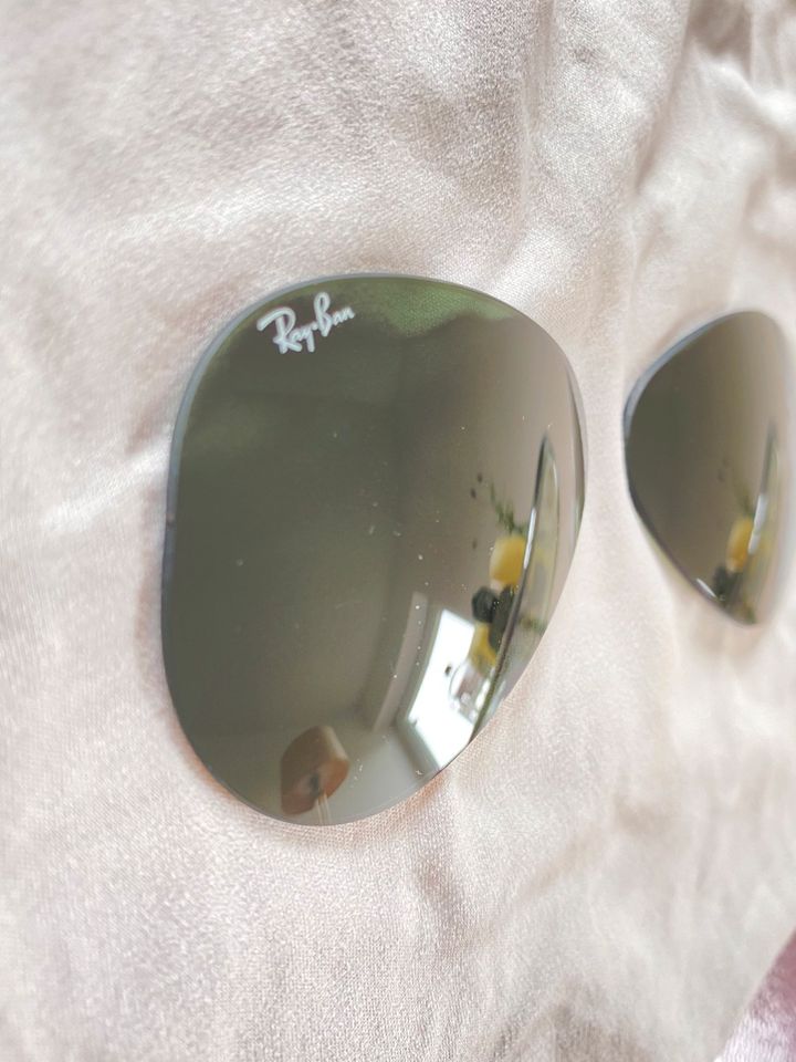 Ray Ban Gläser in Hamburg