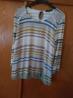 Bonita Shirt Bluse Gr.44 Niedersachsen - Söllingen Vorschau