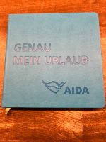 AIDA Tagebuch Notizbuch Berlin - Neukölln Vorschau