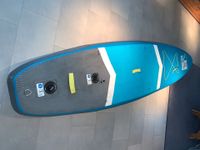 Stand-up-Paddle (SUP) Board „Active Touch“ mit Zubehör Bayern - Ruderting Vorschau