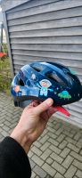 Fischer kinderfahrrad Helm Schleswig-Holstein - Handewitt Vorschau