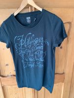 T-Shirt Tommy Hilfiger in M schwarz Nordrhein-Westfalen - Königswinter Vorschau