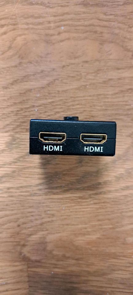 HDMI Bi-Direction Switch in Leipzig