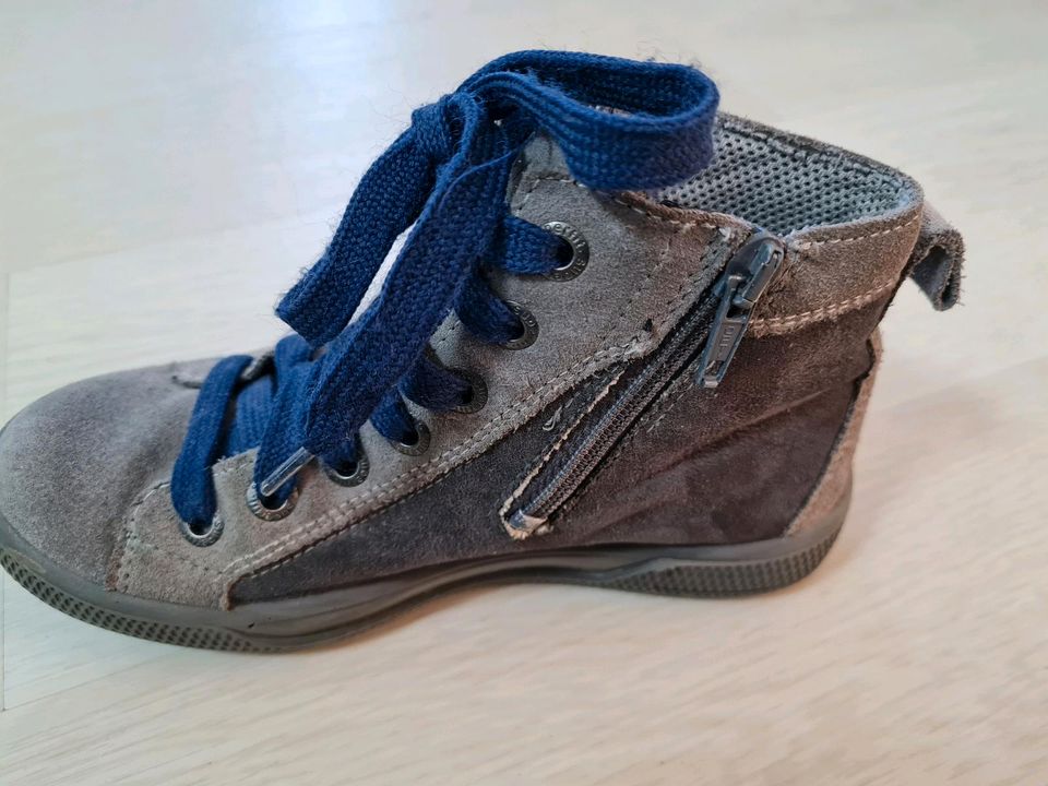 Superfit Kinderschuhe Gr. 31 Goretex Sneaker in Ulm