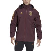 Adidas Deutschland DFB Regen Jacke Rheinland-Pfalz - Mainz Vorschau